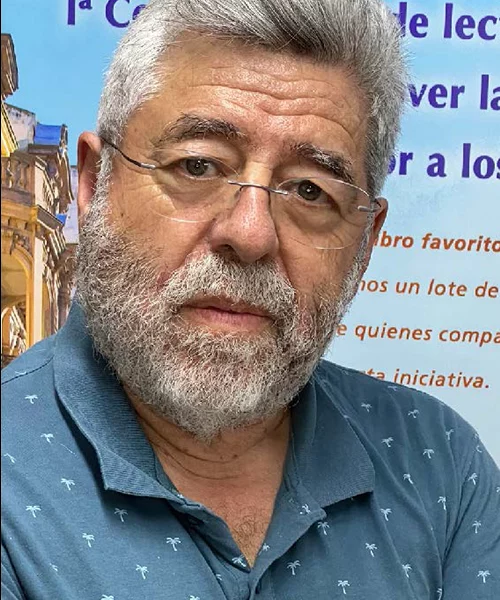 Pedro Molino